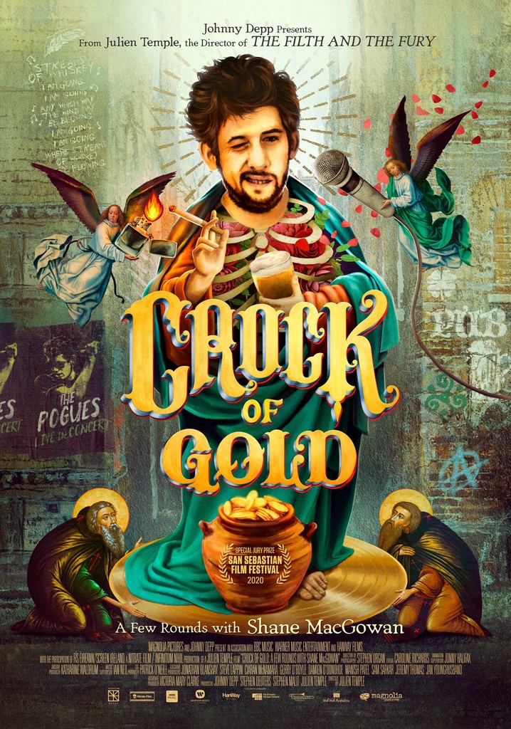 crock of gold documentary watch online free